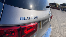 Mercedes-Benz GLB 200 AMG Line Premium 5dr 7G-Tronic Petrol Estate